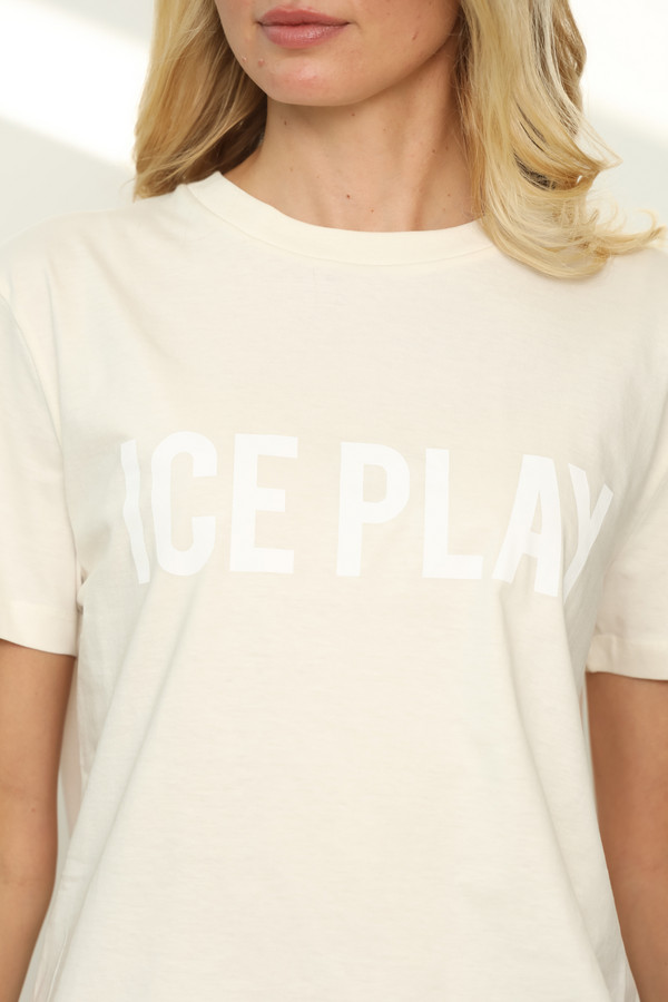 Футболка Ice Play