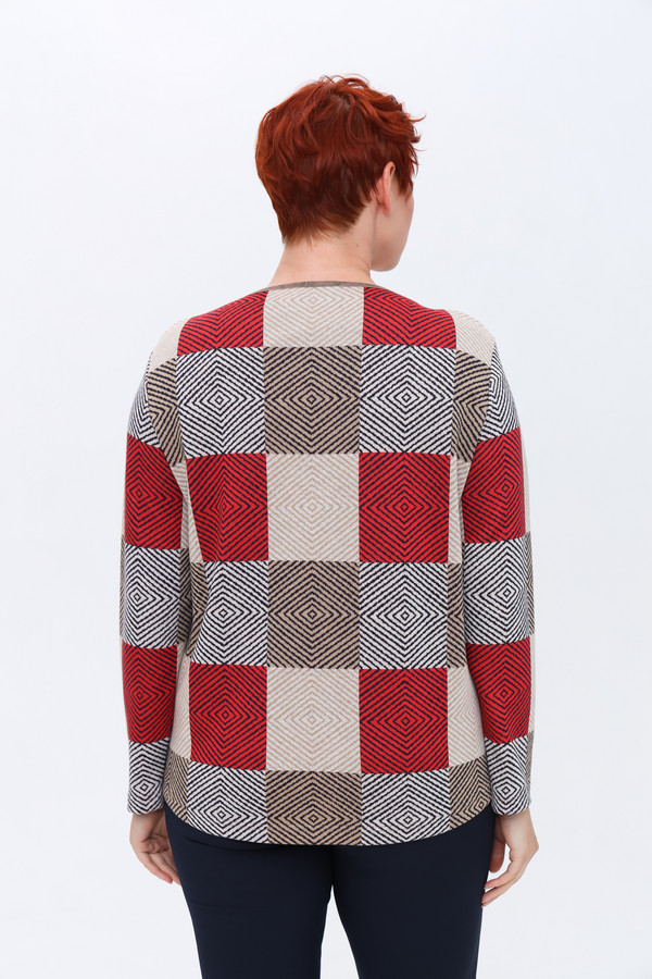 Пуловер Frank Walder