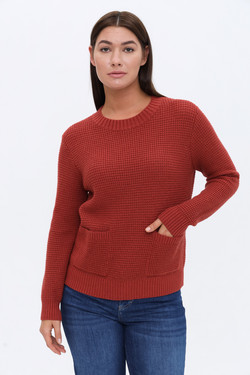 Пуловер Maerz