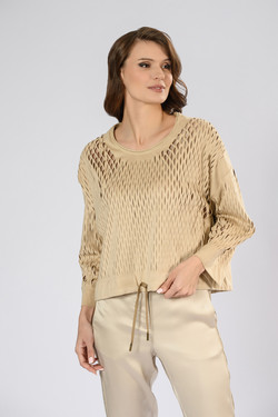 Блузa Tricot Chic