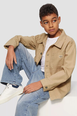 Куртка s.Oliver