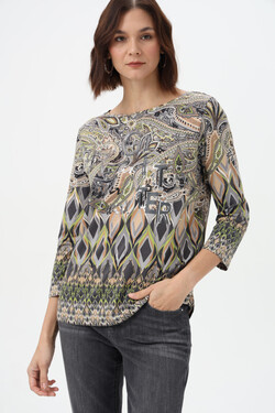 Блузa Betty Barclay