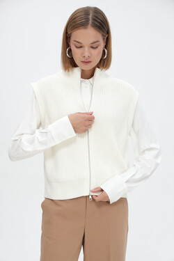 Жилет Tom Tailor