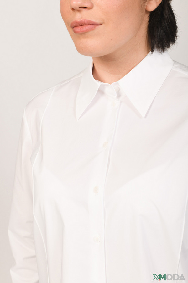 Рубашка с длинным рукавом Luisa Cerano