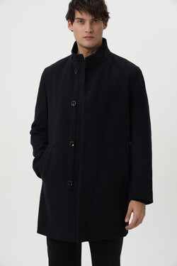 Пальто Bugatti