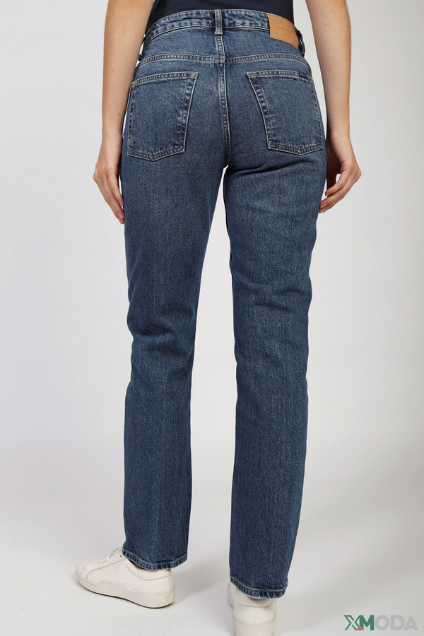 Классические джинсы Gant