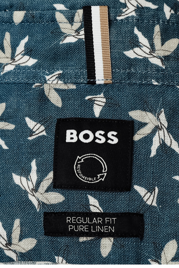 Рубашка Boss Business