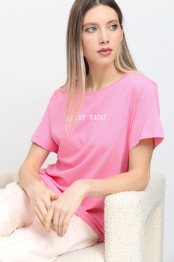 Футболка UNQ
