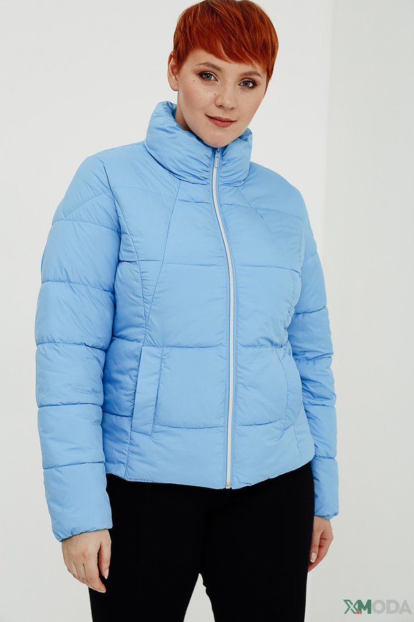 Куртка Taifun, размер 48, цвет голубой - фото 1