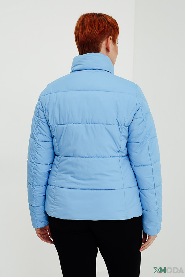 Куртка Taifun, размер 48, цвет голубой - фото 5
