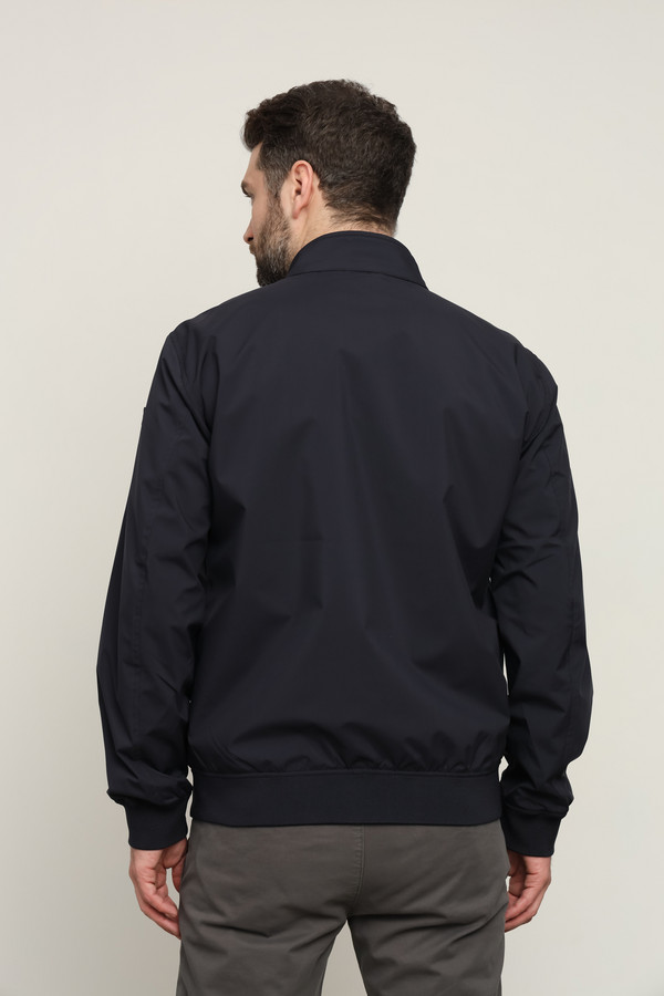 Куртка Basefield, размер 54-56, цвет синий - фото 5