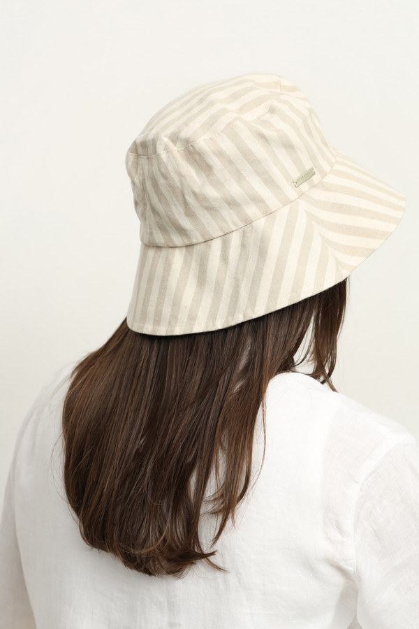 Шляпа Seeberger, размер One, цвет разноцветный - фото 6