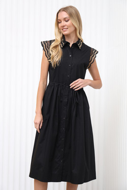 Платье Twin Set
