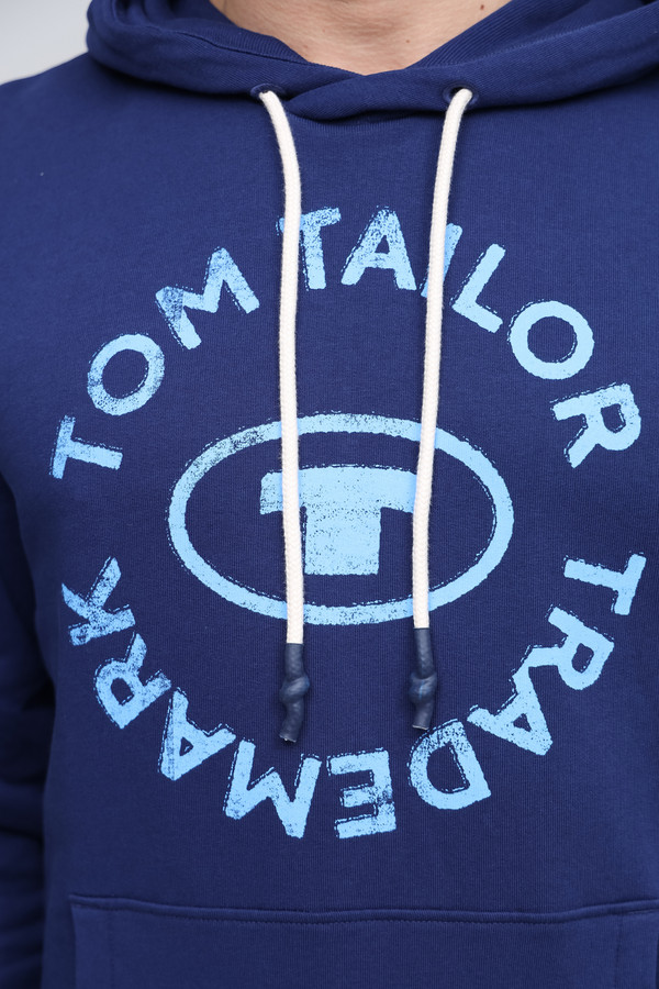 Толстовка Tom Tailor