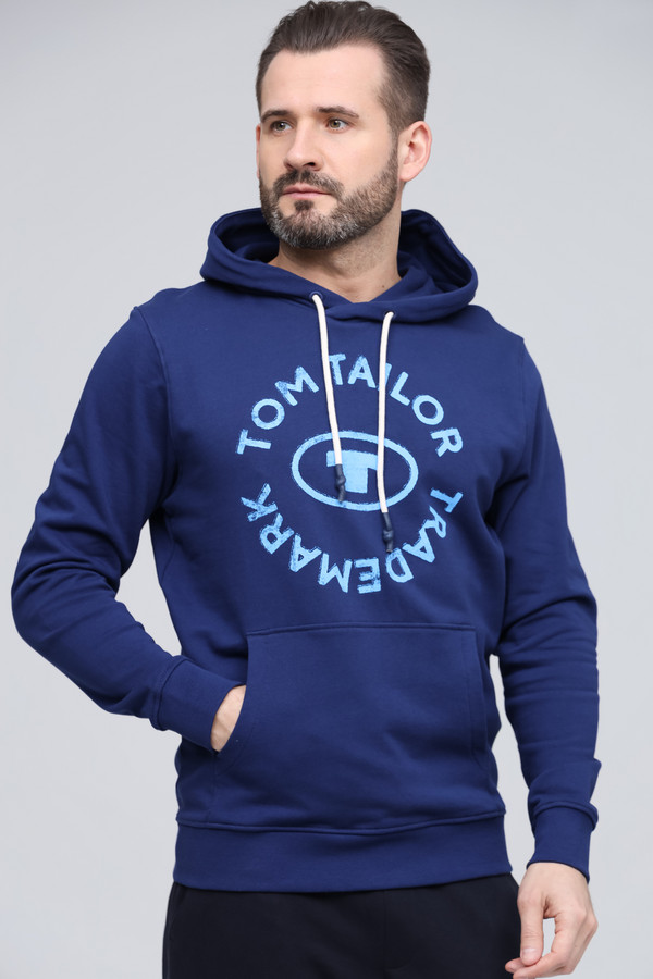 Толстовка Tom Tailor