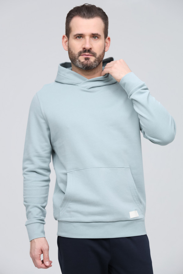 Толстовка Tom Tailor