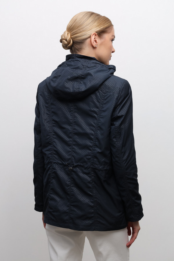 Куртка Lebek, размер 56, цвет синий - фото 5
