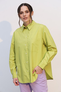 Рубашка с длинным рукавом Marc O Polo