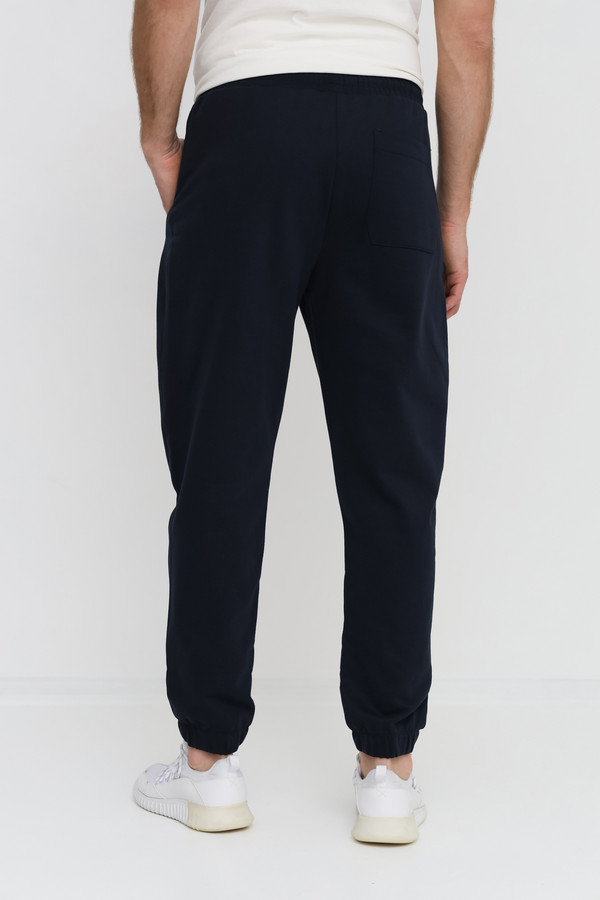 Спортивные брюки Marc O Polo, размер 46-48, цвет чёрный - фото 6