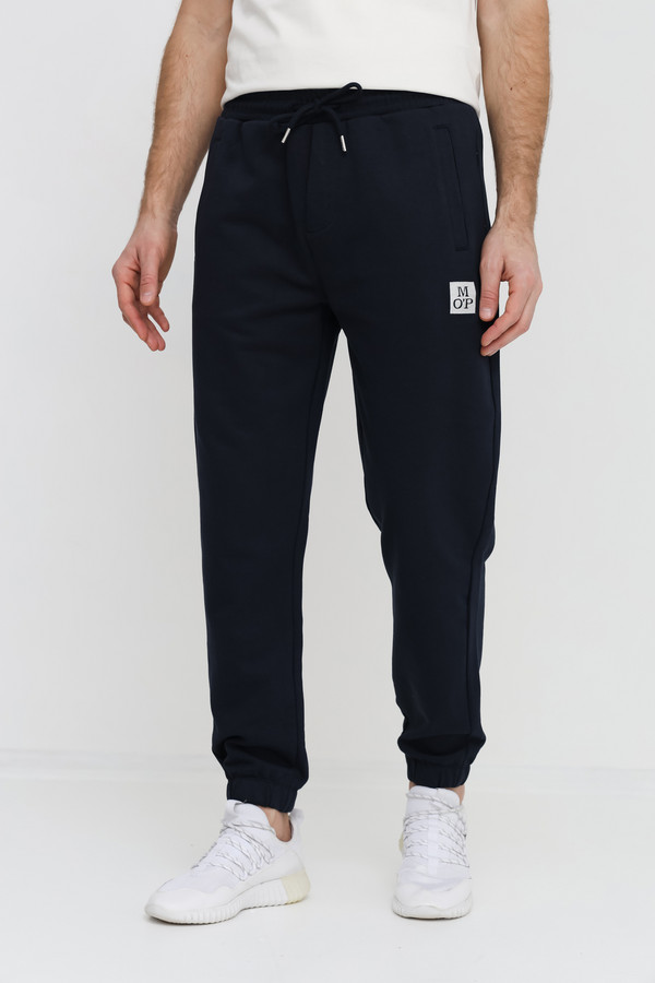 Спортивные брюки Marc O Polo, размер 46-48, цвет чёрный - фото 4