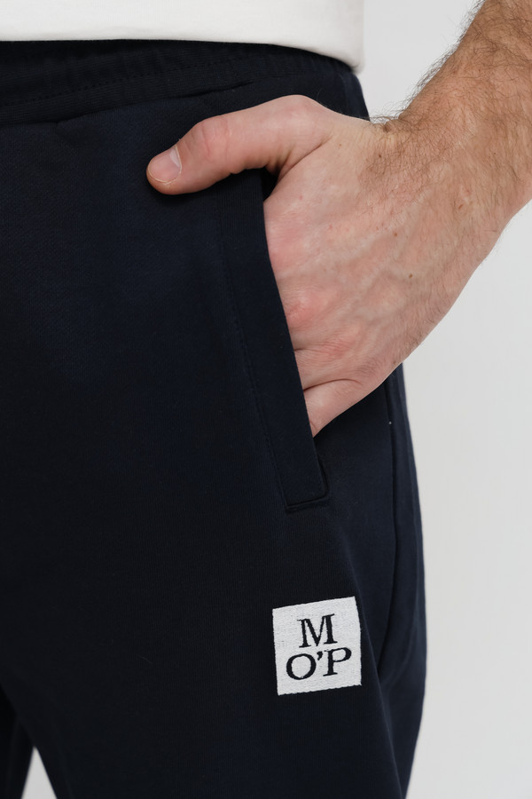 Спортивные брюки Marc O Polo, размер 46-48, цвет чёрный - фото 7