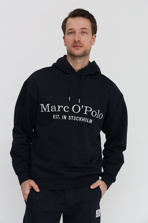 Толстовка Marc O Polo