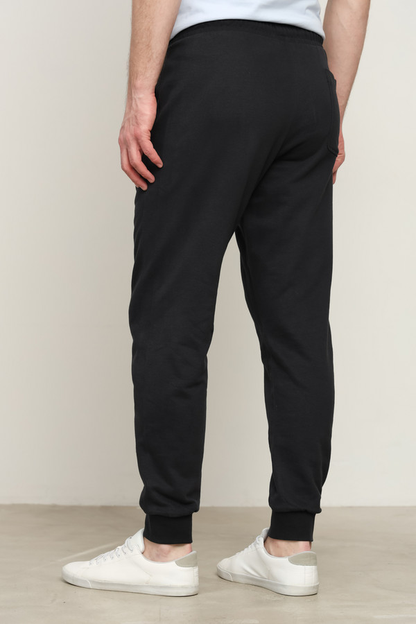 Спортивные брюки Marc O Polo, размер 54-56, цвет чёрный - фото 5