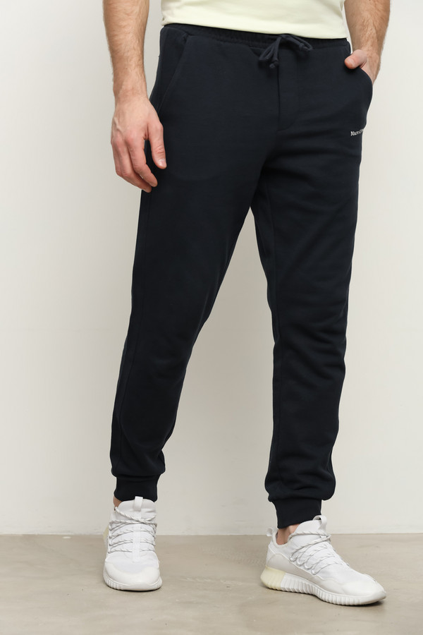 Спортивные брюки Marc O Polo, размер 62-64, цвет чёрный - фото 3