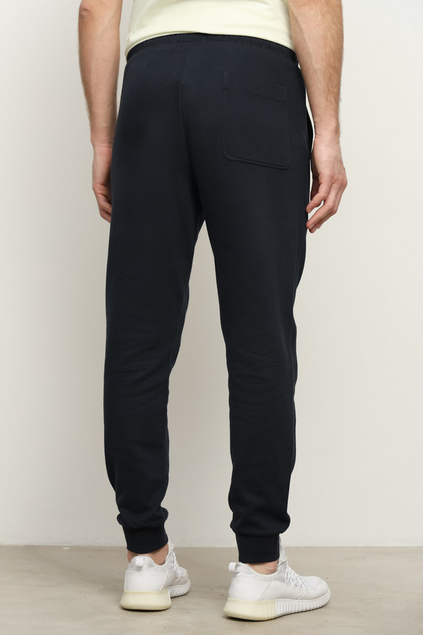 Спортивные брюки Marc O Polo, размер 62-64, цвет чёрный - фото 4