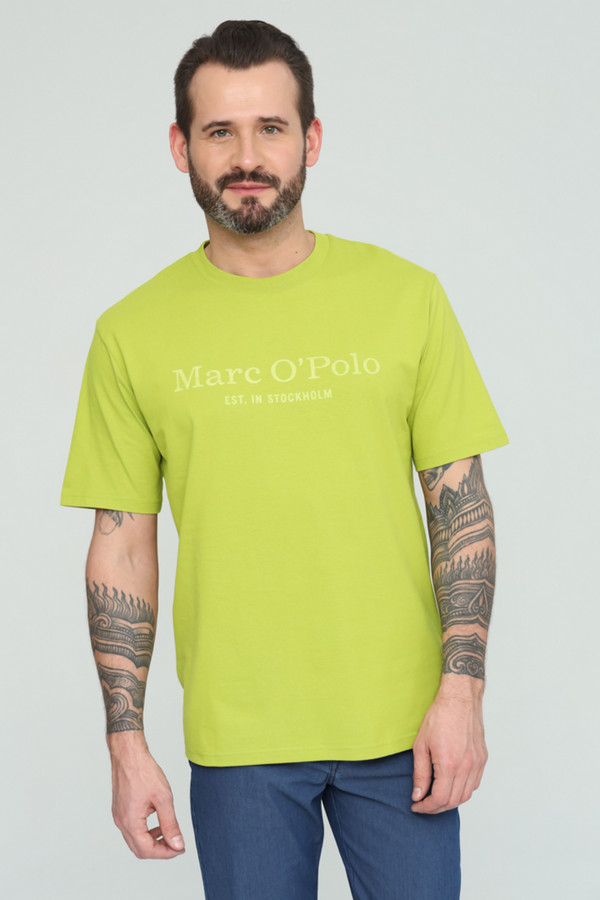 Футболкa Marc O Polo