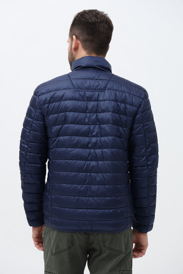 Куртка Calamar, размер 54, цвет синий - фото 5