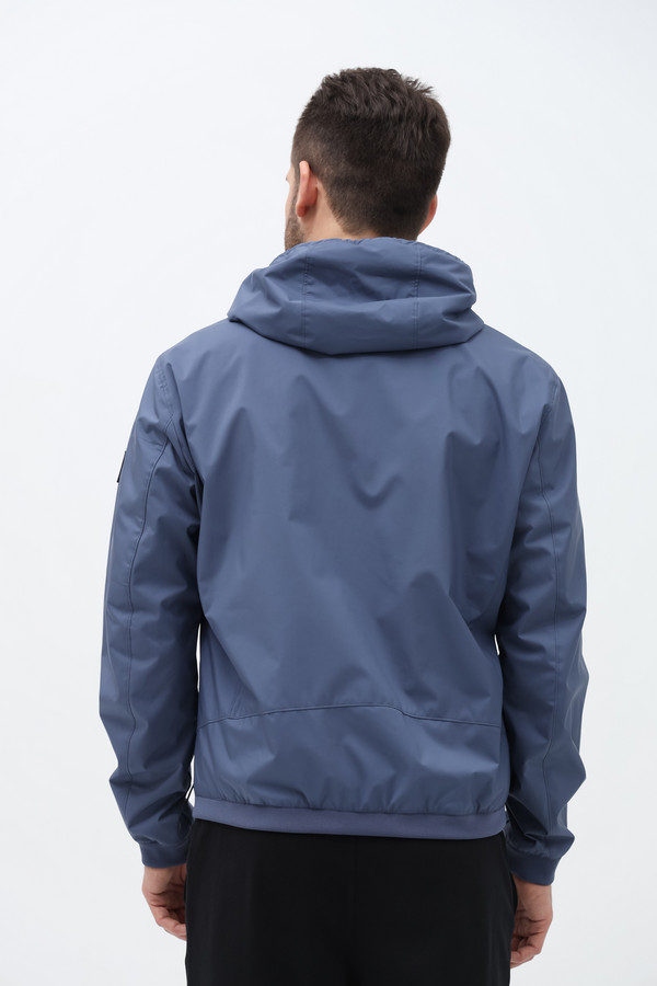 Куртка Calamar, размер 56, цвет синий - фото 6