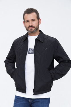 Куртка Boss Black