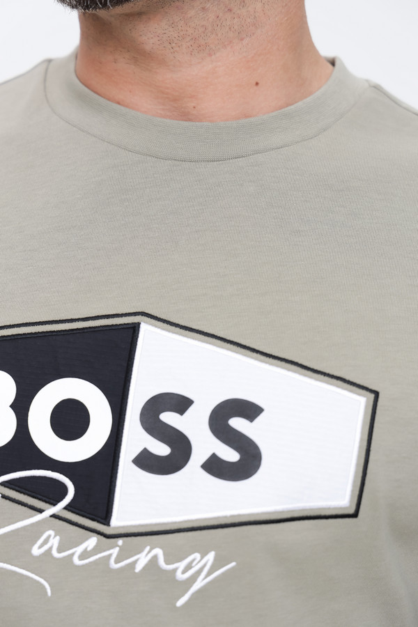 Футболкa Boss Black
