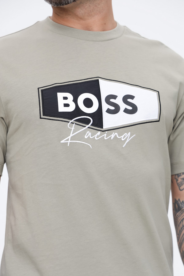 Футболкa Boss Black