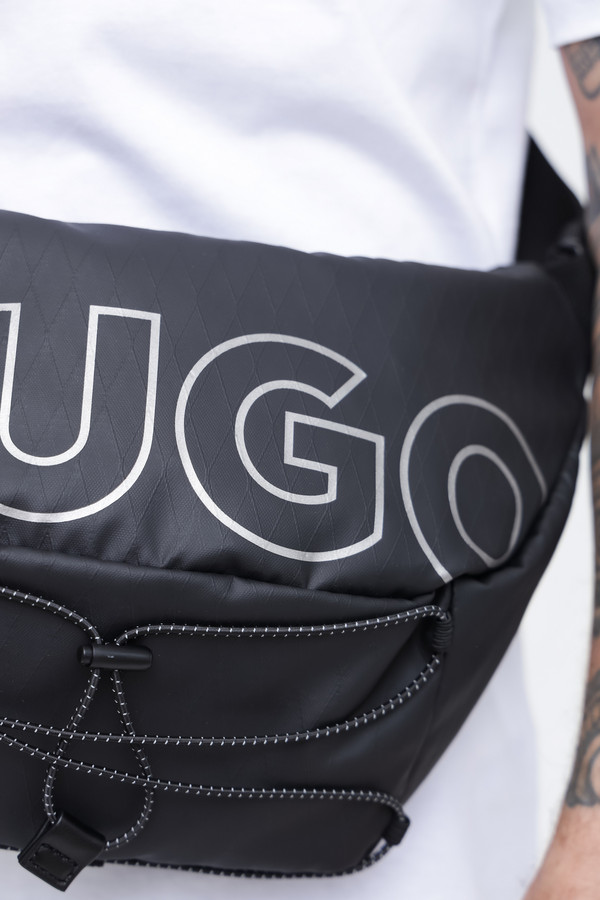 Сумки Hugo