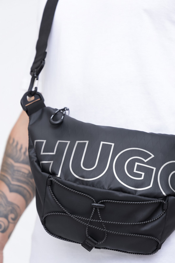 Сумки Hugo