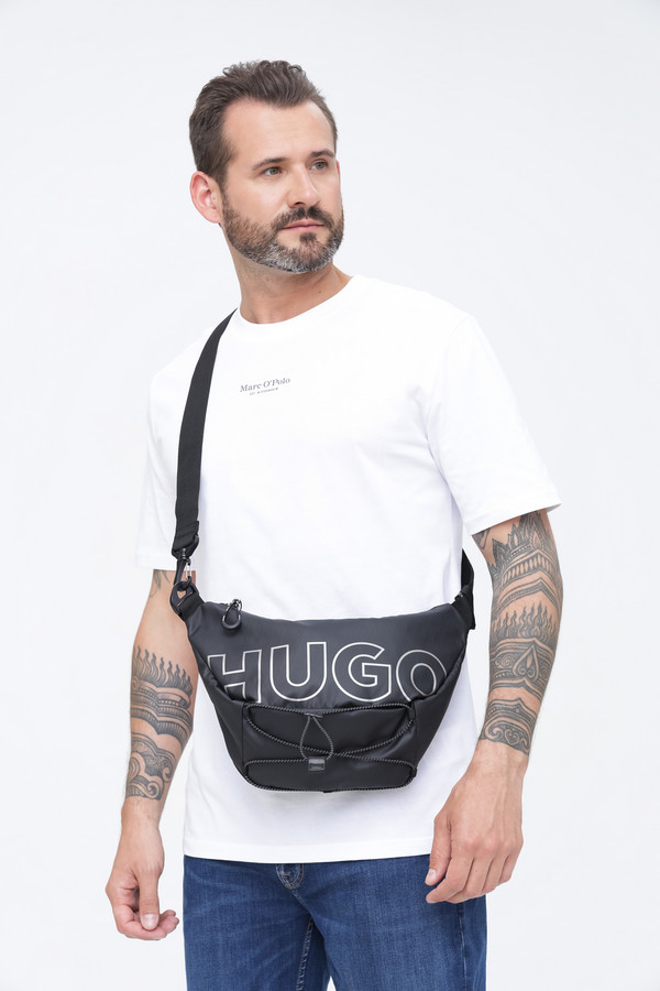Сумки Hugo