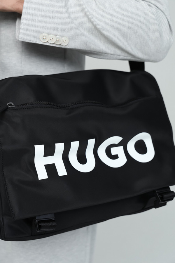 Дорожная сумка Hugo