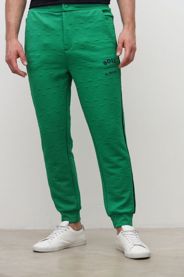 Спортивные брюки Boss Green