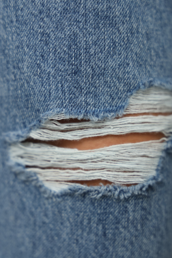 Модные джинсы Hugo