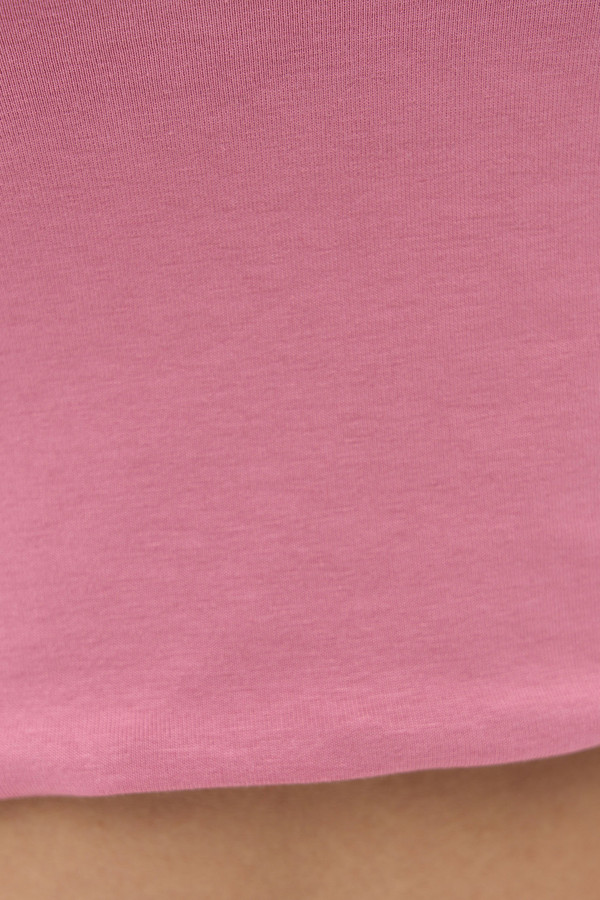 Топ VAY, размер 44, цвет розовый - фото 6