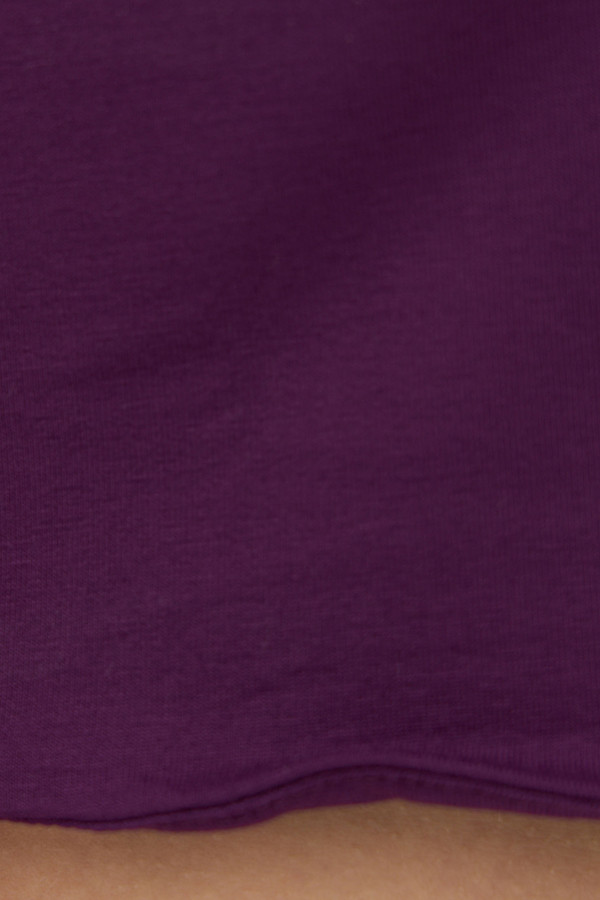 Топ VAY, размер 50, цвет фиолетовый - фото 6