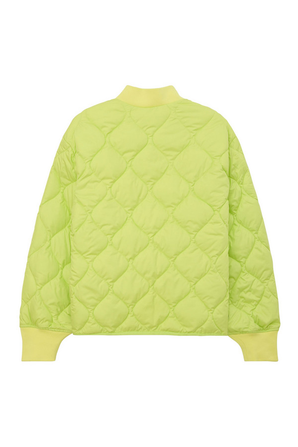 Куртка s.Oliver, размер 42/44-158/164, цвет зелёный - фото 2