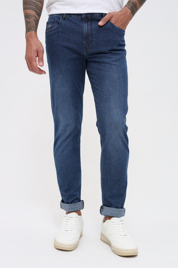Классические джинсы Granchio