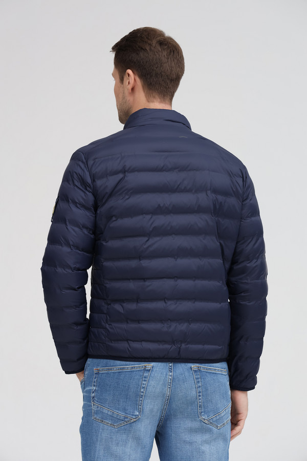Куртка Granchio, размер 46-48, цвет синий - фото 5