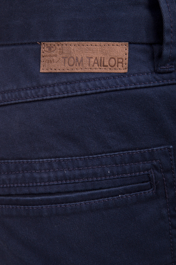 Брюки Tom Tailor