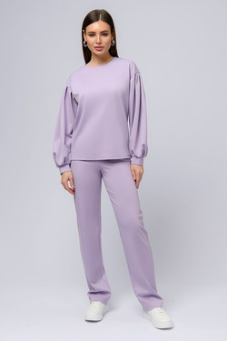 Брюки 1001 DRESS