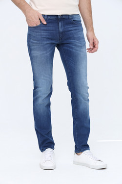 Классические джинсы Pioneer