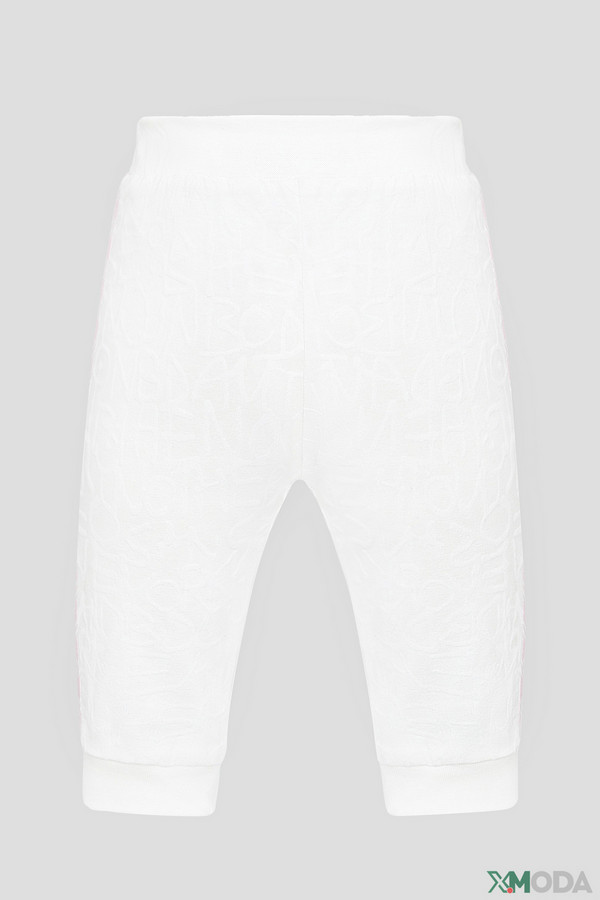 Куртка Choupette, размер 22-74, цвет белый - фото 4
